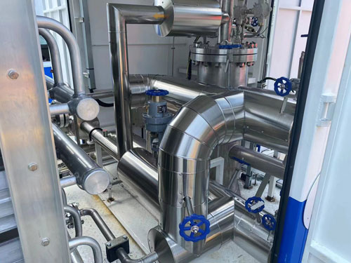 沧州铁皮保温施工 军队人大代表“点赞”进军事训练实战化