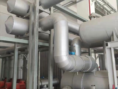 东营铁皮保温施工队 鞠婧祎怒斥遭前公司压榨，官方回应已支付巨额薪酬，江景豪宅收入曝光